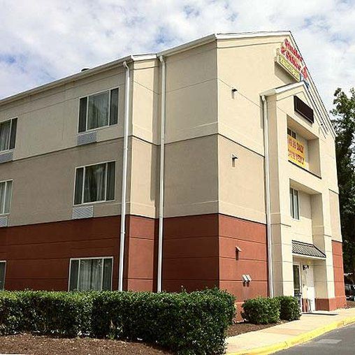 Studios And Suites 4 Less - Gum Road Chesapeake Exterior foto